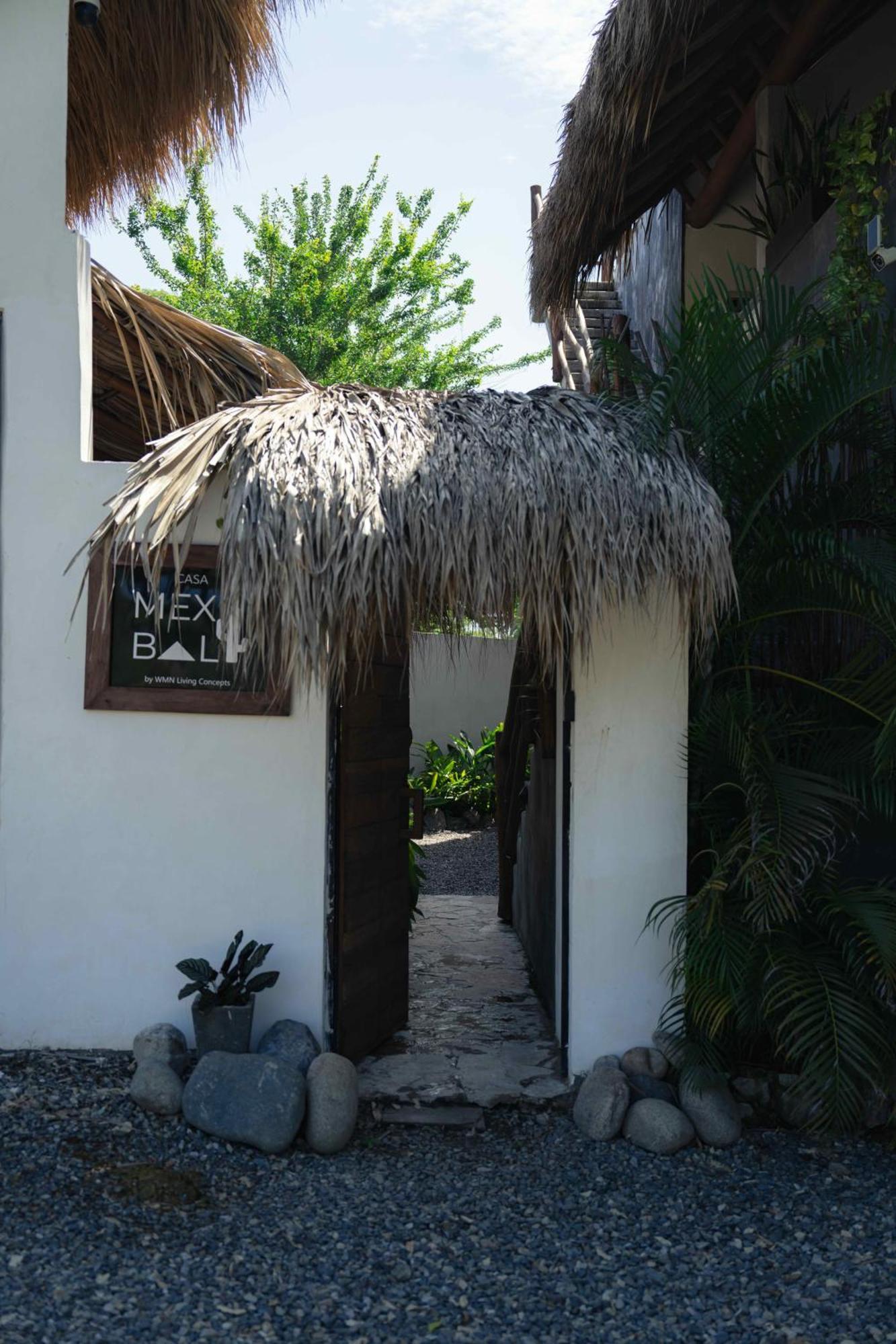 Casa Mexibali, Entire House Apartment Troncones Exterior photo