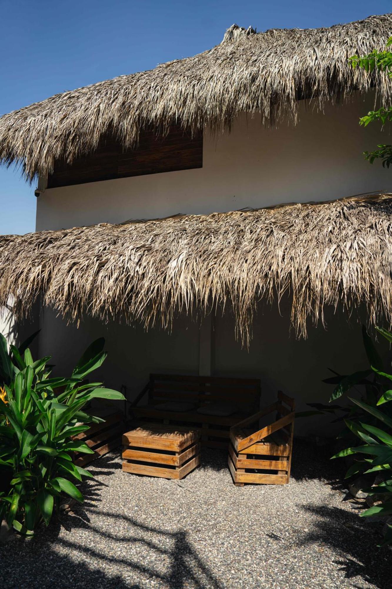 Casa Mexibali, Entire House Apartment Troncones Exterior photo